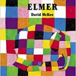 Libro: Elmer
Autor e ilustrador: David McKee 
Editorial: Beascoa
Edad recomendada: +4 años