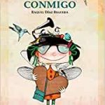 Libro: Yo voy conmigo
Autor:  Raquel Díaz Reguera  
Editorial: Thule
Edad recomendada: +6 años