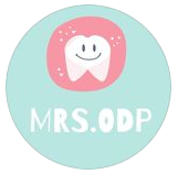 Mrs. Odontopediatra - Dra. Lucía
